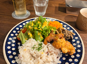 友安製作所Cafe&Dining博多: ネコさんの2026年07月07日の2枚目の投稿写真