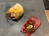 焼肉 いのうえ 立川店: ゆみさんの2025年03月19日の1枚目の投稿写真