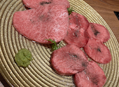焼肉 いのうえ 立川店: ゆみさんの2025年03月19日の2枚目の投稿写真