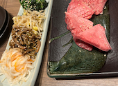 炭火焼肉ナカフジ 登戸: ゆみさんの2024年09月14日の1枚目の投稿写真