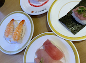 かっぱ寿司 葛飾立石店: とらちゃんさんの2026年05月02日の1枚目の投稿写真
