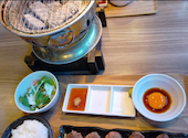 炭火焼肉 幻: とらちゃんさんの2026年08月01日の1枚目の投稿写真