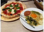 ピザ×チーズ料理×大衆イタリアン ボンジョルノ食堂水戸北口店: とらちゃんさんの2026年07月11日の1枚目の投稿写真