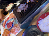 肉問屋直営 牛若丸 渋谷店: とらちゃんさんの2026年05月05日の1枚目の投稿写真
