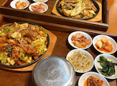 本格韓国料理 BabSang バブサン: とらちゃんさんの2026年07月11日の1枚目の投稿写真