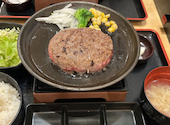 とろけるハンバーグ 福よし 相模原駅前店: とらちゃんさんの2026年03月22日の1枚目の投稿写真
