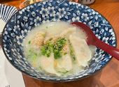 天ぷら餃子おでん刺身 あべこべ: とらちゃんさんの2026年08月01日の1枚目の投稿写真
