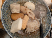 炉端とおでん 呼炉凪来 高崎店: とらちゃんさんの2026年09月05日の1枚目の投稿写真