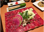 牛タン 馬肉酒場 うま囲 高崎駅前店: とらちゃんさんの2026年09月05日の1枚目の投稿写真