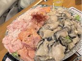 日本酒バル ほのか 梅田本店: 3636さんの2026年02月の1枚目の投稿写真