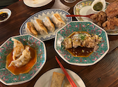 大衆食堂　肉と点心　suEzou　ABaABa: もかさんの2024年02月の1枚目の投稿写真