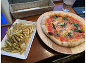Pizza Napoli's （ナポリス）赤坂店: ゆきんこさんの2024年05月の1枚目の投稿写真