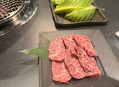 焼肉 まゆみ: ぎんちゃんさんの2024年04月14日の3枚目の投稿写真
