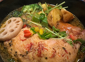薬膳スープカレー・シャナイア: カズユキさんの2024年05月の1枚目の投稿写真