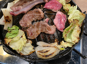 新なるぼんず すすきの本店: ぬっこりんさんの2026年04月25日の1枚目の投稿写真