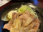 肉と日本酒 いっさいがっさい: しげさんの2026年04月26日の3枚目の投稿写真