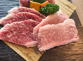 和牛焼肉食べ放題 肉屋の台所 上野店: にゃんさんの2026年09月12日の1枚目の投稿写真