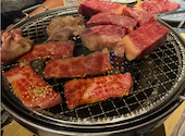 焼肉うし吟: ミドバーさんの2026年07月12日の2枚目の投稿写真