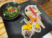 地鶏食堂 防府店: ミドバーさんの2026年06月07日の1枚目の投稿写真