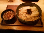 つるとんたん BIS TOKYO 丸の内店: 人形町さんの2008年03月23日の1枚目の投稿写真