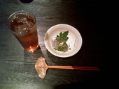 築地青空三代目 別邸: 人形町さんの2008年05月11日の3枚目の投稿写真