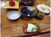 和創作DINING 花みづき: 亀千代さんの2023年07月12日の2枚目の投稿写真
