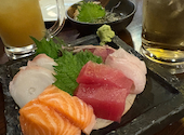 名古屋元気研究所酒場 栄錦店: なおやんさんの2026年04月26日の1枚目の投稿写真