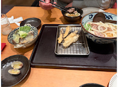 饂飩の四國 札幌シャンテ店: まつこさんの2026年05月18日の1枚目の投稿写真