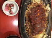 矢場とん 栄松坂屋店: まつこさんの2026年06月14日の1枚目の投稿写真