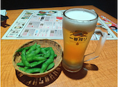 白木屋 バリヤス酒場 葛西駅前店: カルキンさんの2026年10月13日の2枚目の投稿写真