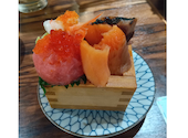 海鮮と豚骨おでん 食べ飲み放題 おすすめ屋 新宿西口店: カルキンさんの2026年08月10日の1枚目の投稿写真