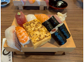 ぎふ初寿司 瑞穂総本店: コウコウさんの2026年05月16日の1枚目の投稿写真