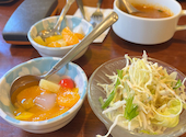 新宿タイ料理レストラン クンメー 新大久保本店: bamsfumiさんの2026年05月10日の1枚目の投稿写真
