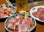 焼肉の和民 大鳥居店: ひでさんの2025年10月03日の1枚目の投稿写真