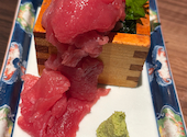 まぐろんち 高田馬場駅前本店: すいぱらさんの2026年06月24日の1枚目の投稿写真