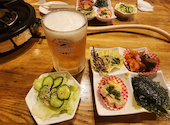 ホルモン鍋 大邱食堂 香春口店: KJHさんの2026年05月03日の3枚目の投稿写真