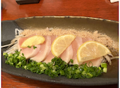 九州料理 熱中屋 関内: くるみさんの2026年06月12日の1枚目の投稿写真