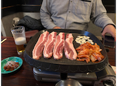 韓国料理居酒屋 マビの台所 南１条店: マリーちゃんさんの2025年04月08日の3枚目の投稿写真