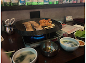 韓国料理居酒屋 マビの台所 南１条店: マリーちゃんさんの2025年09月20日の3枚目の投稿写真