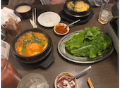 韓国料理居酒屋 マビの台所 南１条店: マリーちゃんさんの2025年12月28日の2枚目の投稿写真