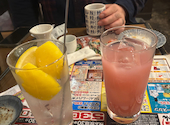 揚げたて串揚げ　大衆串横丁　てっちゃん時計台通り前店: マリーちゃんさんの2025年11月の1枚目の投稿写真