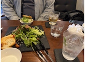 CAFE&BAR Confluence カンフルエンス: マリーちゃんさんの2025年03月28日の2枚目の投稿写真