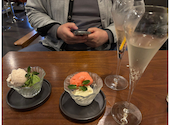 CAFE&BAR Confluence カンフルエンス: マリーちゃんさんの2025年03月28日の3枚目の投稿写真