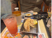 揚げたて串カツと焼き鳥 てっちゃん 南1条店: マリーちゃんさんの2025年09月10日の1枚目の投稿写真