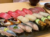 高級寿司食べ放題 雛鮨 ヤマダ電機 LABI1 LIFE SELECT 池袋: ryusukemanさんの2024年10月の1枚目の投稿写真