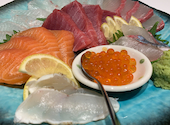 海鮮居酒屋 魚歌 うおっか: Go☆さんの2026年04月17日の2枚目の投稿写真