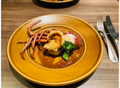Cantinetta Buzz カンティネッタ バズ 丸ビル店: ずっちーさんの2020年12月27日の3枚目の投稿写真