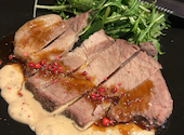 瓦 ダイニング kawara CAFE&DINING 新宿東口店: mipoyupoさんの2025年02月09日の1枚目の投稿写真