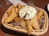 瓦 ダイニング kawara CAFE&DINING 新宿東口店: mipoyupoさんの2025年02月09日の2枚目の投稿写真