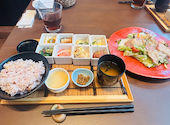Dynamic Kitchen & Bar 燦 SUN ヒルトンプラザウエスト店: ユキさんの2026年08月29日の1枚目の投稿写真